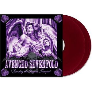 Sounding The Seventh Trumpet